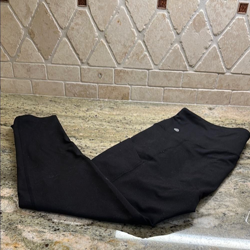 Zella Black Leggings
